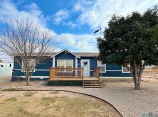 3308 Burgett St, Carlsbad, NM 88220