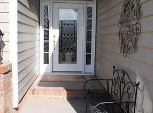 533 Hamberton Ct, Concord, NC 28027