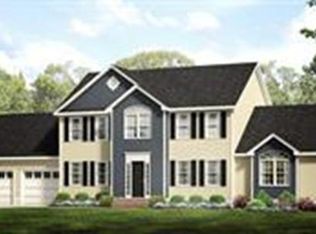 23 Old Pasture Rd, Dracut, MA 01826