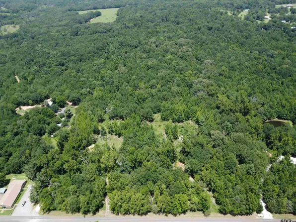 14164 County Road 471, Tyler, TX 75706