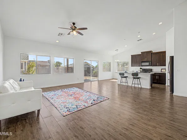 11429 W MADERO Drive, Arizona City, AZ 85123
