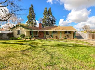 2329 Ralston Rd, Sacramento, CA 95821