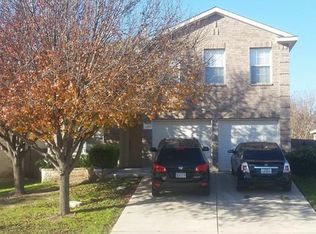 2203 Keegans Way, Cedar Park, TX 78613