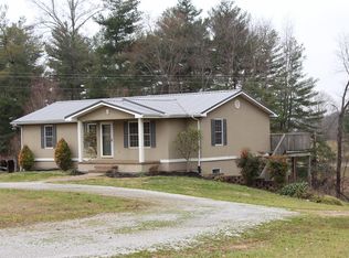 212 Chevy Ln, Glasgow, KY 42141