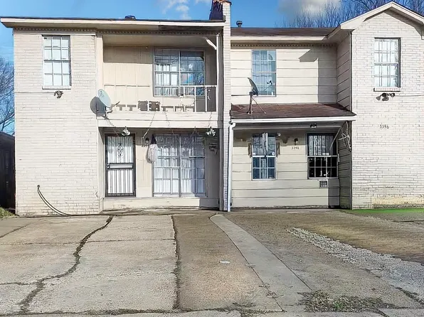 3394 Dungreen St, Memphis, TN 38118