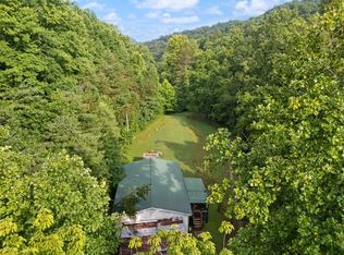 492 Sugar Camp Rd, Booneville, KY 41314