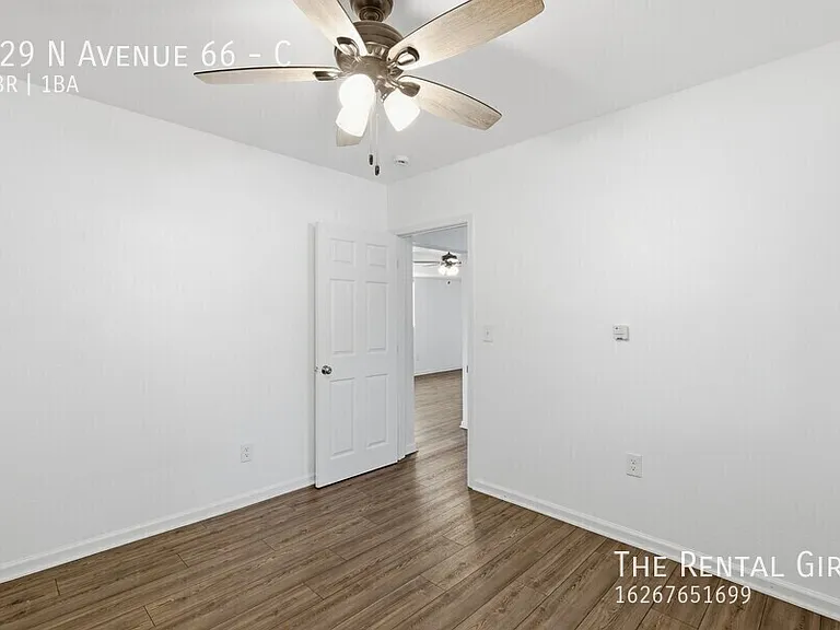 729 N Avenue 66 #C — Photo 13