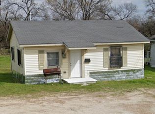 1224 Dalview Ave, Dallas, TX 75203