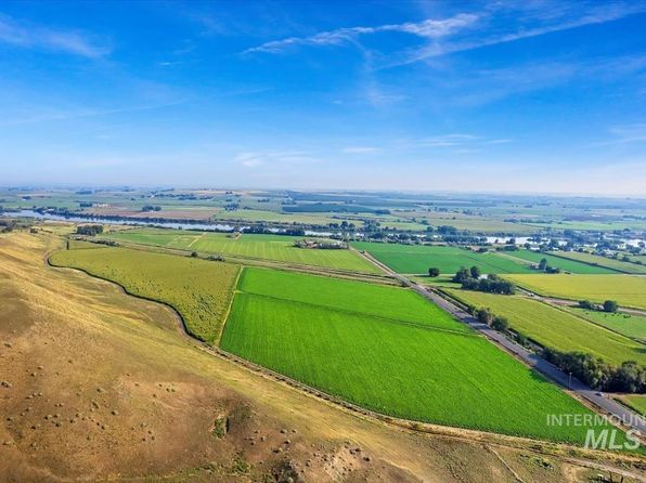 River Rd, Homedale, ID 83628