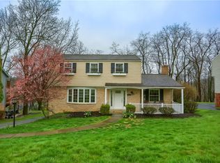 114 Lammert Dr, Glenshaw, PA