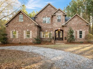 464 Ovett Moselle Rd, Moselle, MS 39459