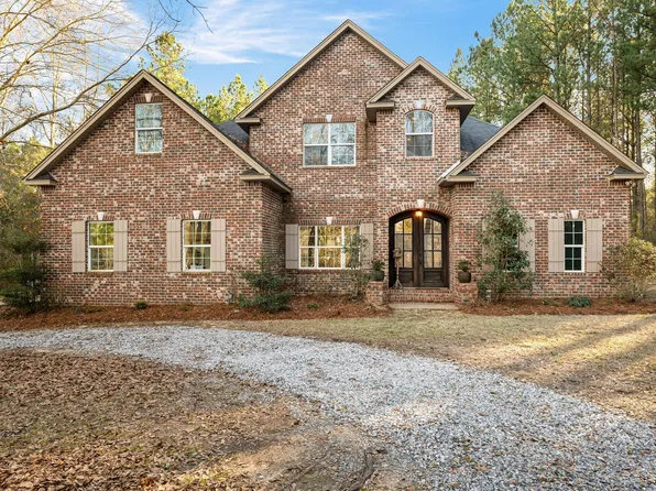 464 Ovett Moselle Rd, Moselle, MS 39459