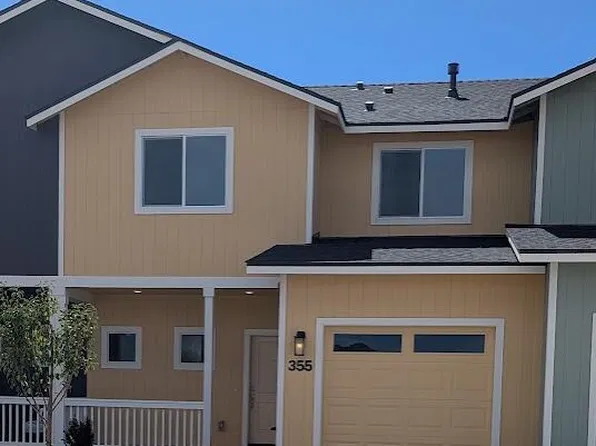 355 Halite Dr, Dayton, NV 89403