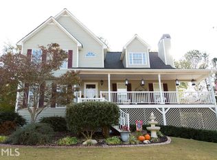 130 Kipling Dr #127, Dallas, GA 30132