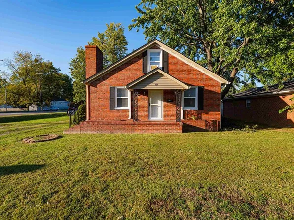 301 E 22nd St, Owensboro, KY 42303