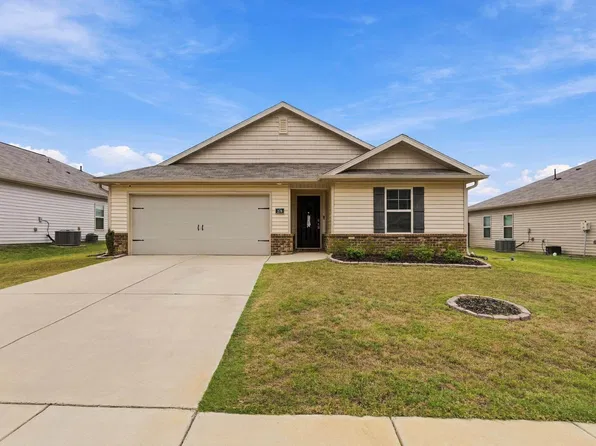 279 Ashland Dr SW, Hanceville, AL 35077