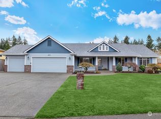 6718 227th St E, Spanaway, WA