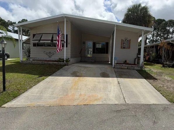 22 San Roberto, Fort Pierce, FL 34951