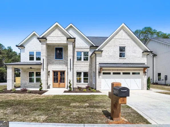 932 Cooper Rd, Grayson, GA 30017