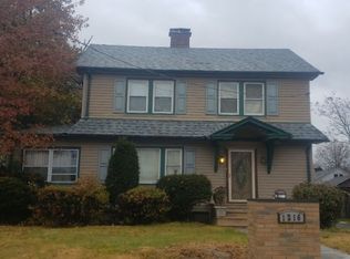 1216 W 6th St, Plainfield, NJ 07063