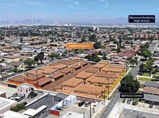 6317 Flora Ave, Bell, CA 90201
