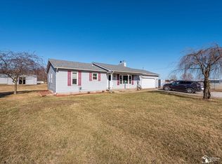 6910 Samaria Rd, Ottawa Lake, MI 49267