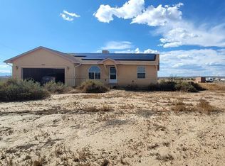 1487 N Challenger Ln, Pueblo West, CO 81007