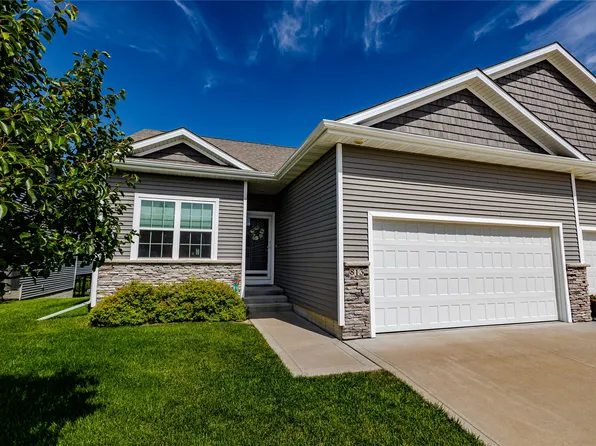 813 Pinehurst Way, Polk City, IA 50226