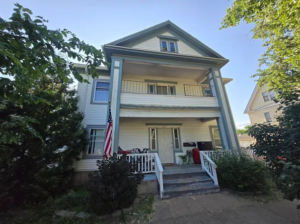 624 N Washington St, Aberdeen, SD 57401