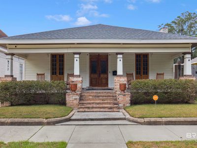 352 S Broad St, Mobile, AL, 36603