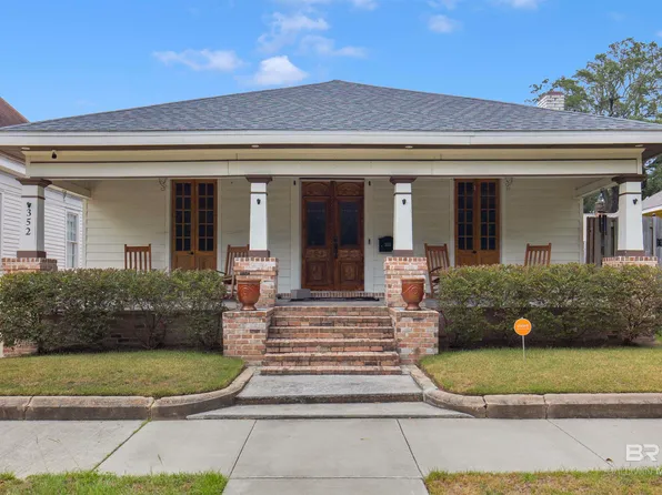 352 S Broad St, Mobile, AL 36603