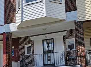 5012 N Franklin St, Philadelphia, PA