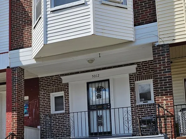 5012 N Franklin St, Philadelphia, PA 19120