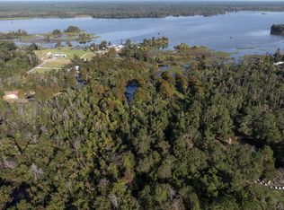 Waters Ln #155, Deridder, LA 70634