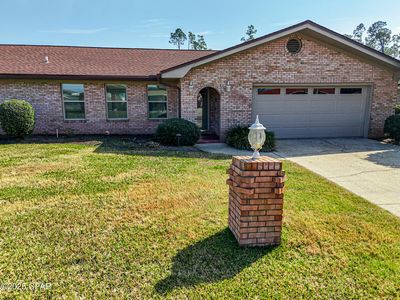 247 Hugh Thomas Dr, Panama City, FL, 32404