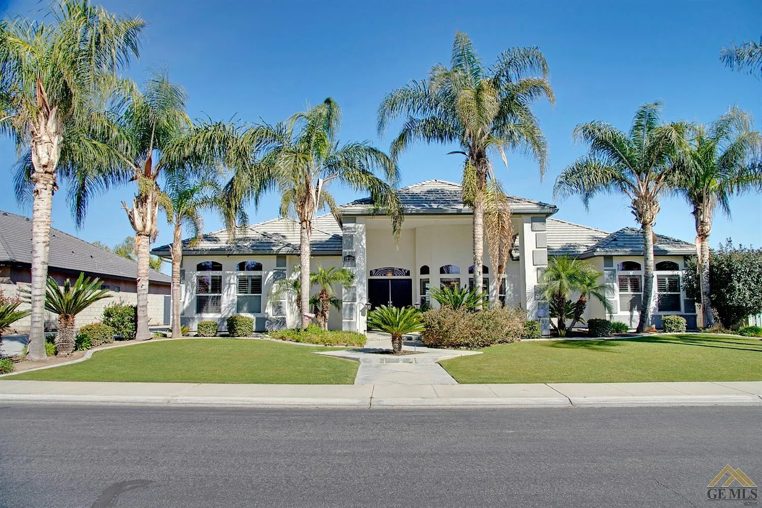 14908 Redwood Springs Dr photo 1
