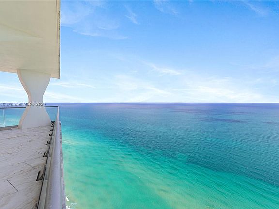 2nd image of 16901 Collins Ave #4605
