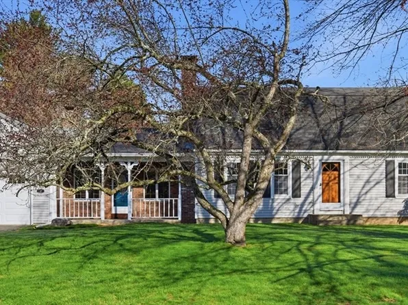 10 Revere Rd, Southwick, MA 01077