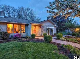 5225 Terrace Rd, Mechanicsburg, PA 17050