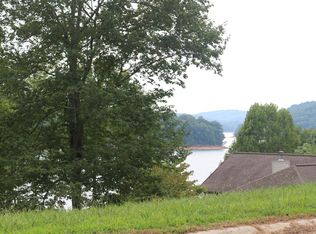 Mountain Crst LOT 50, Lafollette, TN 37766