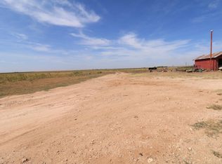 3673 Howard Rd, Anton, TX 79313