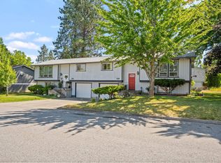 3921 S Johnson Rd, Spokane, WA 99206