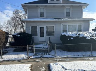 419 S Atlantic Ave, Lima, OH 45804