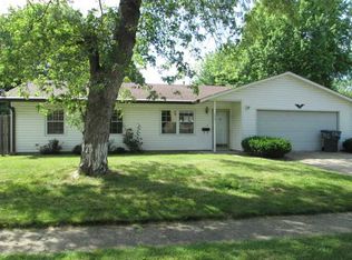 5820 Alpine Ave, Indianapolis, IN