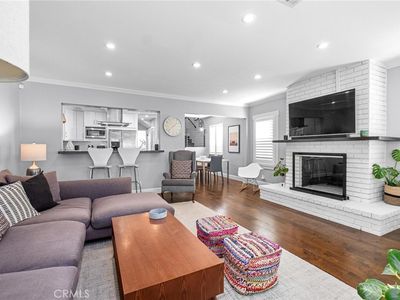 3440 Lemon Ave, Long Beach, CA, 90807