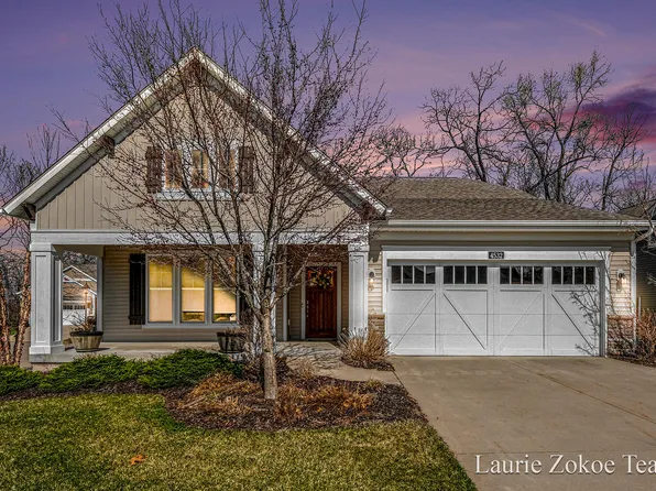 4532 Keena Ct NE, Grand Rapids, MI 49525