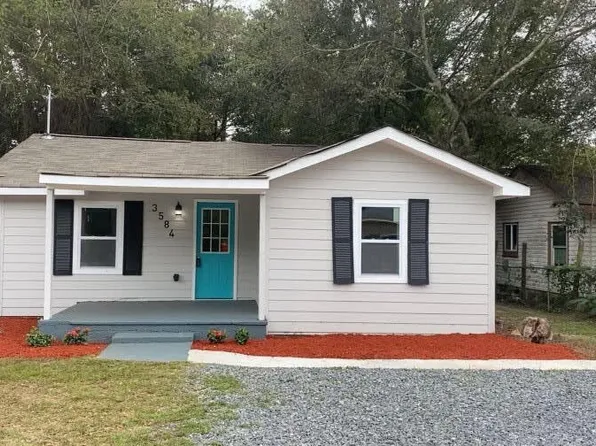 3584 Log Cabin Dr, Macon, GA 31204