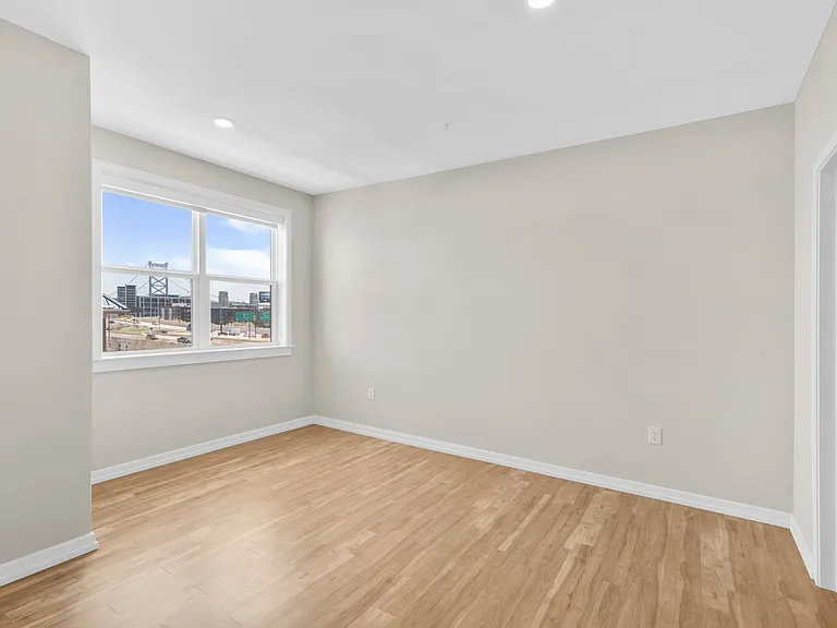 The Keystone Apartments — Photo 153