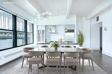 Rented by Sotheby's International Realty