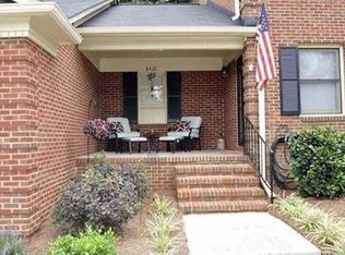 8412 Coulwood Oak Ln, Charlotte, NC 28214